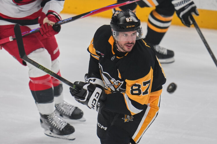 The NHL Playoffs Have Plenty Of Fresh Blood, And A New Stanley Cup Champion Will Be Crowned